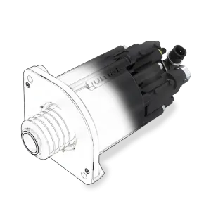 Debriyaj Alt Merkezi