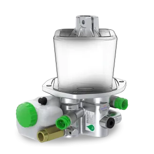 Şanzıman Kumanda Kulesi