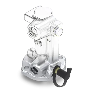 Vites Değiştirme Silindiri