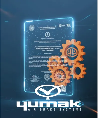 Zeplin Otomotiv, Sanayi ve Teknoloji Bakanlığı onaylı AR-GE Merkezi olarak tescillendi