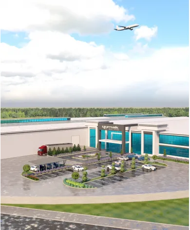 Zeplin Otomotiv, Turquality desteği ile küresel vizyonunu güçlendiriyor