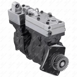 Üç Silindir Kompresör