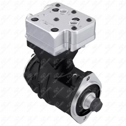 Tek Silindir Kompresör