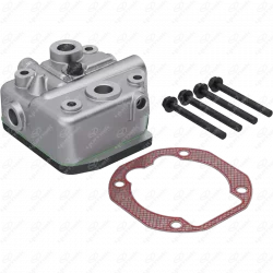 Komple Silindir Kapak