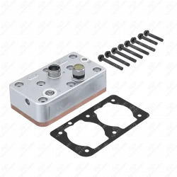 Komple Silindir Kapak