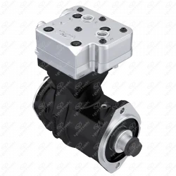 Tek Silindir Kompresör