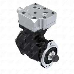 Tek Silindir Kompresör