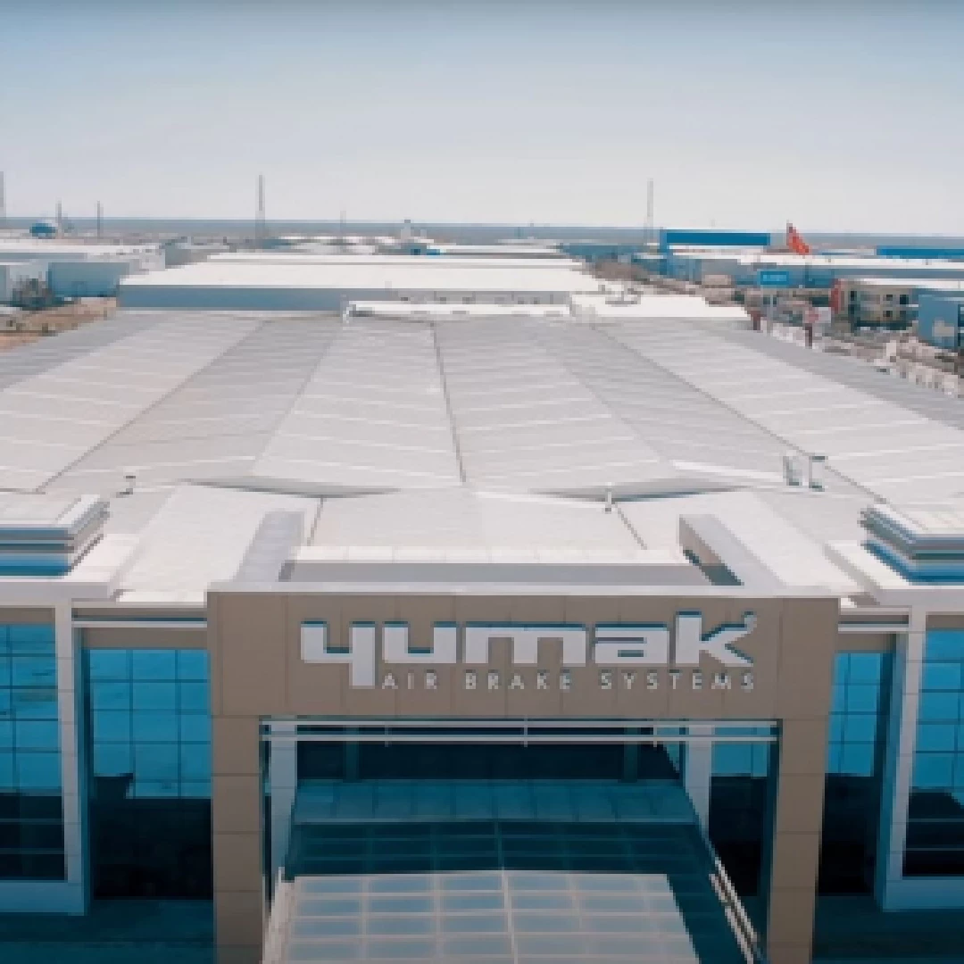 ZEPLIN® Fabrika Üretim ve Genel Görüntüler