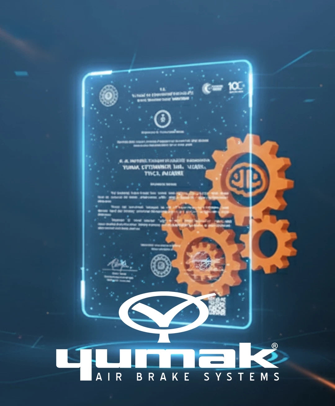 Zeplin Otomotiv, Sanayi ve Teknoloji Bakanlığı onaylı AR-GE Merkezi olarak tescillendi