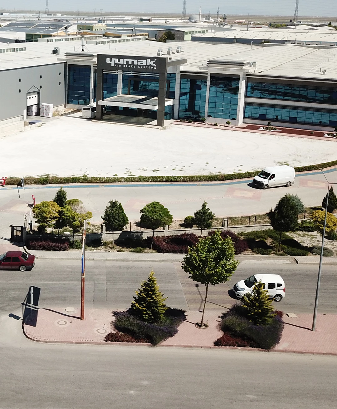 Zeplin Otomotiv, yeni yatırımlarıyla sektörde öncü rolünü güçlendiriyor